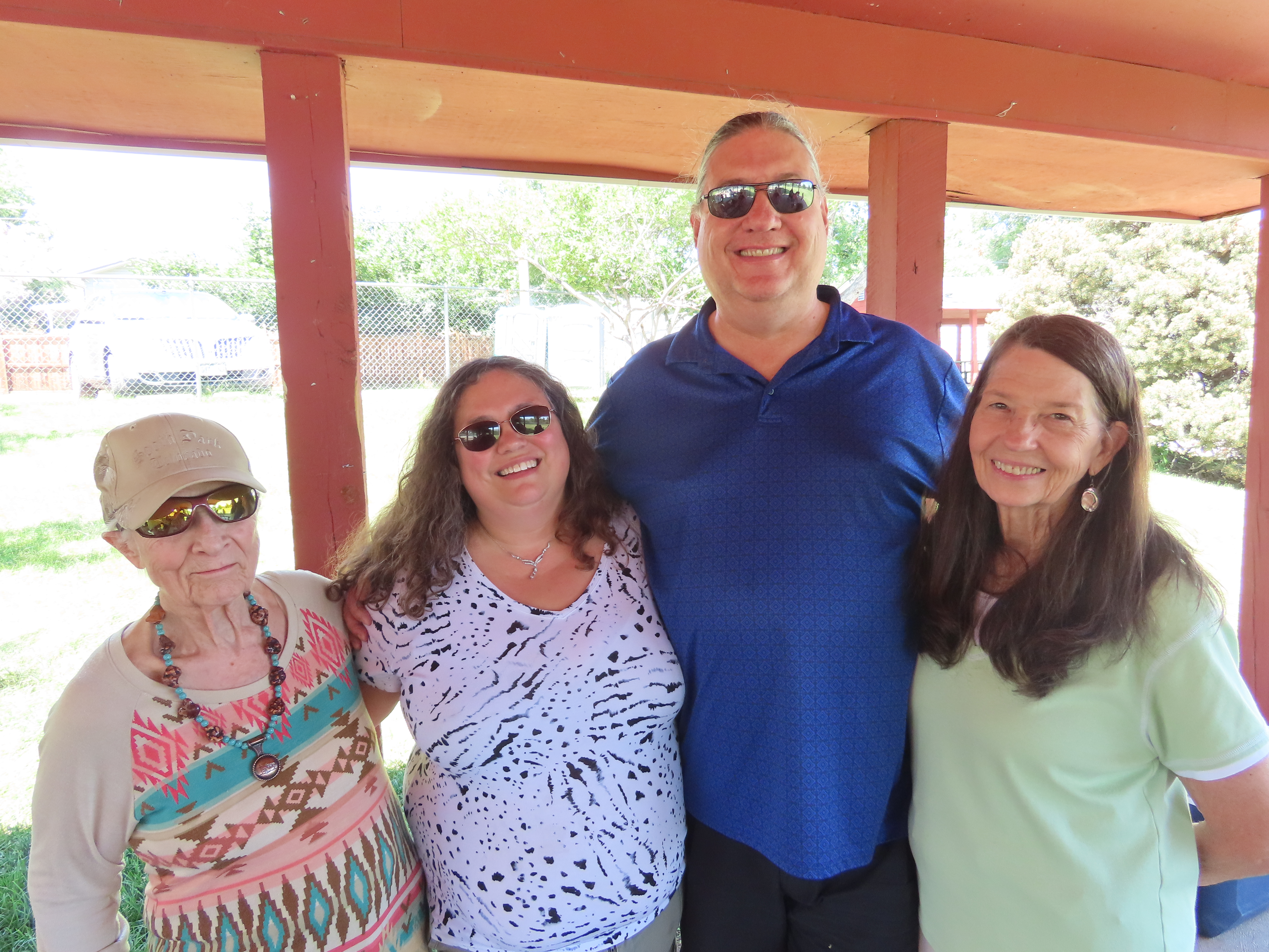 Golden, Colorado, Orchard Park, Photo by Linette Koch